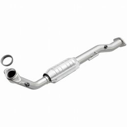 23389, MAGNAFLOW 23389 Catalytic Converter Direct-Fit HM Grade for FORD Ranger 1995-1997 in UAE, Dubai. Condition - new. Price 3,090 AED. Photo, seller contacts | AUTO.AE