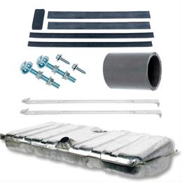 OER-R304, OER Fuel Tank Kits for 1967-1968 FIREBIRD - R304 in UAE, Dubai. Condition - new. Price 1,130 AED. Photo, seller contacts | AUTO.AE