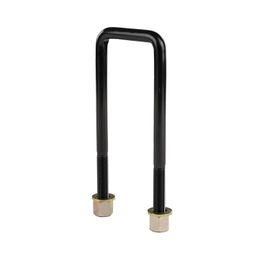 EMU-OMEU51, Old Man Emu Leaf Spring U-Bolts for 1980-1989 LAND CRUISER - OMEU51 в ОАЭ, Дубай. Состояние - новое. Цена ⁦150 AED⁩. Фото, контакты продавца | AUTO.AE