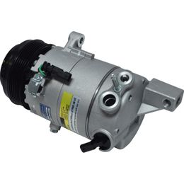 UAC-CO29219C, Universal Air Conditioner Inc. - Air Conditioning Compressors for 2015-2016 CANYON, COLORADO - CO 29219C في الإمارات, دبي. Condition - new. Price 1,510 AED. Photo, seller contacts | AUTO.AE