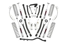 ROU-67330, Rough Country X-Series N3 Suspension Lift Kits for 2007-2017 WRANGLER, 2018 WRANGLER JK - 67330 в ОАЭ, Дубай. Состояние - новое. Цена 7 170 AED. Фото, контакты продавца | AUTO.AE