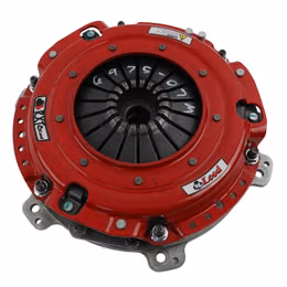 MCL-6975-07M, McLeod RXT Street Twin Clutch Kits for 2010-2014 MUSTANG, 2009-2017 VIPER - 6975-07M في الإمارات, دبي. Condition - new. Price 7,620 AED. Photo, seller contacts | AUTO.AE