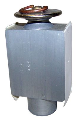 CWA-56000212, Crown Automotive Air Conditioning Expansion Valves for 1984-1990 CHEROKEE, 1986-1990 COMANCHE - 56000212 в ОАЭ, Дубай. Состояние - новое. Цена 190 AED. Фото, контакты продавца | AUTO.AE