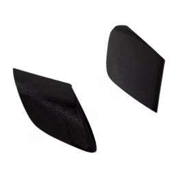 F6 488 39, NOVITEC F6 488 39 Cover for Side Wall Air-Guide (Set), Visible Carbon for FERRARI 488 2015-2019 in UAE, Dubai. Condition - new. Price 7,120 AED. Photo, seller contacts | AUTO.AE