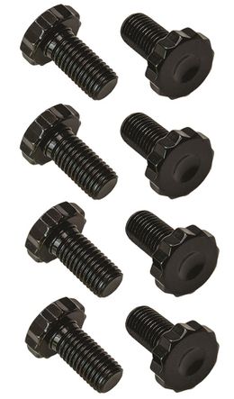 MOR-38756, Moroso Flywheel Fasteners 38756 في الإمارات, دبي. Condition - new. Price ⁦250 AED⁩. Photo, seller contacts | AUTO.AE