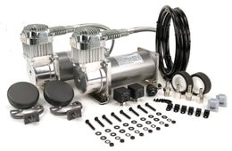 VAR-38002, VIAIR 380C Dual Performance Value Pack Air Systems 38002 في الإمارات, دبي. Condition - new. Price 1,980 AED. Photo, seller contacts | AUTO.AE