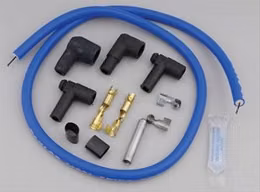 TAY-45369, Taylor Coil Wire Kits 45369 في الإمارات, دبي. Condition - new. Price ⁦100 AED⁩. Photo, seller contacts | AUTO.AE
