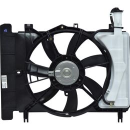 UAC-FA50319C, Universal Air Conditioner Electric Fans for 2004-2006 CAMRY, 2008-2014 XD, 2007-2018 YARIS - FA 50319C في الإمارات, دبي. Condition - new. Price 390 AED. Photo, seller contacts | AUTO.AE