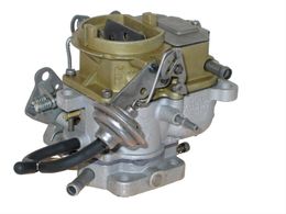 URM-6-6258, UREMCO Remanufactured  CFM 2-Barrel Carburetor 6-6258 في الإمارات, دبي. Condition - new. Price 920 AED. Photo, seller contacts | AUTO.AE