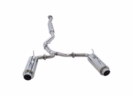 31019-AF026, HKS 31019-AF026 SS Hiper Muffler Subaru Impreza GRB/GRF 2007/10~ EJ20/EJ25 in UAE, Dubai. Condition - new. Price 5,690 AED. Photo, seller contacts | AUTO.AE