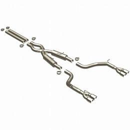 16885, MAGNAFLOW 16885 Exhaust System Competition Series for DODGE Challenger 2008-2014 في الإمارات, دبي. Condition - new. Price 15,430 AED. Photo, seller contacts | AUTO.AE