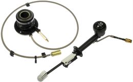 DHB-CC649034, Dorman Clutch Master and Slave Cylinder Kits CC649034 in UAE, Dubai. Condition - new. Price 1,520 AED. Photo, seller contacts | AUTO.AE