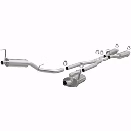 19623, MAGNAFLOW 19623 Exhaust System NEO Series for JEEP Grand Cherokee L 2021-2024 in UAE, Dubai. Condition - new. Price 13,930 AED. Photo, seller contacts | AUTO.AE