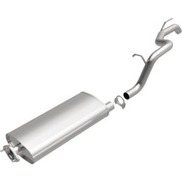 BRE-106-0012, BRExhaust Direct-Fit Exhaust Systems for 2002-2007 LIBERTY - 106-0012 в ОАЭ, Дубай. Состояние - новое. Цена 1 440 AED. Фото, контакты продавца | AUTO.AE