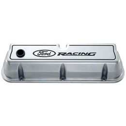 FMS-302-001, Ford Performance Parts Aluminum Valve Covers 302-001 in UAE, Dubai. Condition - new. Price 980 AED. Photo, seller contacts | AUTO.AE