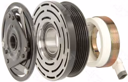 FSS-47671, Four Seasons Air Conditioning Compressor Clutches 47671 в ОАЭ, Дубай. Состояние - новое. Цена 530 AED. Фото, контакты продавца | AUTO.AE