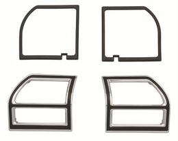 OPG-A665970, RESTOPARTS® Manufactured Taillight Moldings for 1969 CHEVELLE - A665970 в ОАЭ, Дубай. Состояние - новое. Цена 1 230 AED. Фото, контакты продавца | AUTO.AE