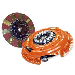 CTF-DF611679, Centerforce Dual Friction Clutch Kits for 2005-2010 MUSTANG - DF611679 في الإمارات, دبي. Condition - new. Price 2,760 AED. Photo, seller contacts | AUTO.AE