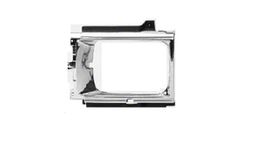 BDY-TO2512102, Body Parts Headlight Bezels for 1984-1986 PICKUP - TO2512102 in UAE, Dubai. Condition - new. Price 130 AED. Photo, seller contacts | AUTO.AE