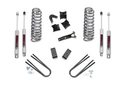 ROU-40530, Rough Country N3 Suspension Lift Kits for 1978-1979 BRONCO - 40530 في الإمارات, دبي. Condition - new. Price 2,110 AED. Photo, seller contacts | AUTO.AE