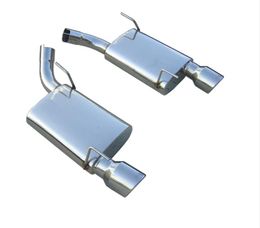 PYE-SFM60V, Pypes Violator Dual Exhaust Systems for 2005-2010 MUSTANG - SFM60V в ОАЭ, Дубай. Состояние - новое. Цена 1 810 AED. Фото, контакты продавца | AUTO.AE