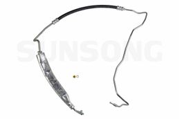 SUG-3401994, Sunsong Power Steering Hose Assemblies for 1989-1990 PRELUDE - 3401994 في الإمارات, دبي. Condition - new. Price 390 AED. Photo, seller contacts | AUTO.AE