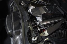 PCH-1KC412-SCI, ProCharger P-1SC-1 Stage II Supercharger Systems for 2020-2024 CORVETTE - 1KC412-SCI في الإمارات, دبي. Condition - new. Price 87,360 AED. Photo, seller contacts | AUTO.AE