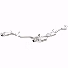 19225, MAGNAFLOW 19225 Exhaust System Street Series for CHRYSLER 300 2015-2023 in UAE, Dubai. Condition - new. Price 12,330 AED. Photo, seller contacts | AUTO.AE