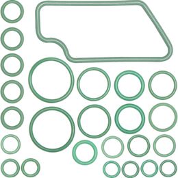 UAC-RS2630, Universal Air Conditioner Air Conditioner System Seal Kits RS 2630 в ОАЭ, Дубай. Состояние - новое. Цена 90 AED. Фото, контакты продавца | AUTO.AE