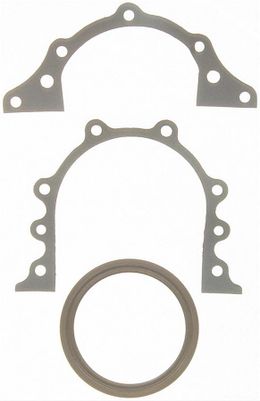 FEL-BS40409, Fel-Pro Rear Main Seals BS 40409 في الإمارات, دبي. Condition - new. Price 100 AED. Photo, seller contacts | AUTO.AE
