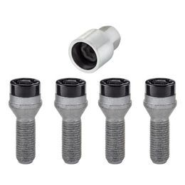 MCG-27305, McGard Lug Bolt Locks 27305 في الإمارات, دبي. Condition - new. Price 220 AED. Photo, seller contacts | AUTO.AE