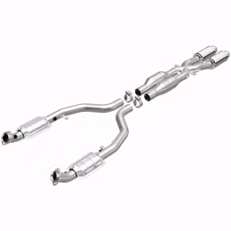 49800, MAGNAFLOW 49800 Catalytic Converter Direct-Fit OEM Grade for BMW M3 (E90) in UAE, Dubai. Condition - new. Price 9,760 AED. Photo, seller contacts | AUTO.AE