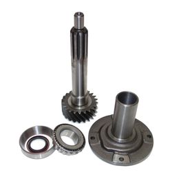 SPZ-70740, USA Standard Gear Manual Transmission Input Shafts ZMNV25356MK in UAE, Dubai. Condition - new. Price 1,060 AED. Photo, seller contacts | AUTO.AE