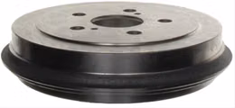 AGB-9734R, Raybestos R-Line Brake Drums for 2002-2005 CELICA, 2003-2008 COROLLA, 2004-2008 PRIUS - 9734R in UAE, Dubai. Condition - new. Price 100 AED. Photo, seller contacts | AUTO.AE