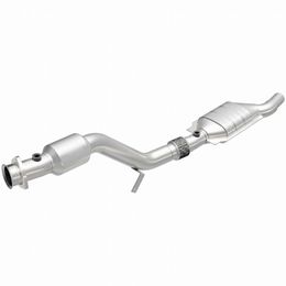 51099, MAGNAFLOW 51099 Catalytic Converter Direct-Fit OEM Grade for AUDI Allroad Quattro 2004-2005 в ОАЭ, Дубай. Состояние - новое. Цена 4 990 AED. Фото, контакты продавца | AUTO.AE