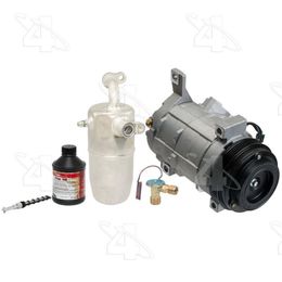 FSS-9116NK, Four Seasons Complete Air Conditioning Kits 9116NK في الإمارات, دبي. Condition - new. Price 1,070 AED. Photo, seller contacts | AUTO.AE