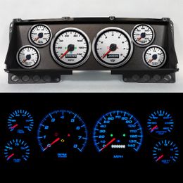 NVU-88102-03, New Vintage USA 1987-91 Ford Truck Gauge Packages for 1987-1991 F-150, F-250, F-350 - 88102-03 في الإمارات, دبي. Condition - new. Price 3,440 AED. Photo, seller contacts | AUTO.AE