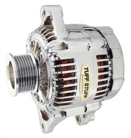 TFF-7511C, Tuff Stuff Performance High-Amp Output Alternators 7511C в ОАЭ, Дубай. Состояние - новое. Цена 2 120 AED. Фото, контакты продавца | AUTO.AE