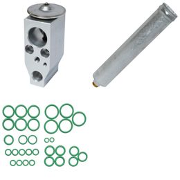 UAC-AK1401, Universal Air Conditioner Air Conditioning Repair Kits for 2011-2012 FX35, 2011-2013 G37 - AK 1401 in UAE, Dubai. Condition - new. Price 170 AED. Photo, seller contacts | AUTO.AE