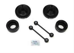 TMI-1155200, TeraFlex Jeep JK Wrangler 1.5 in. Spacer Leveling Kits for 2007-2018 WRANGLER, 2018 WRANGLER JK - 1155200 في الإمارات, دبي. Condition - new. Price 1,020 AED. Photo, seller contacts | AUTO.AE