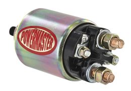 PWM-9200-003, Powermaster Replacement Starter Solenoids 9200-003 في الإمارات, دبي. Condition - new. Price 130 AED. Photo, seller contacts | AUTO.AE