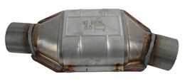 CTO-2566, Catco Universal-Fit Catalytic Converters 2566 في الإمارات, دبي. Condition - new. Price 1,080 AED. Photo, seller contacts | AUTO.AE