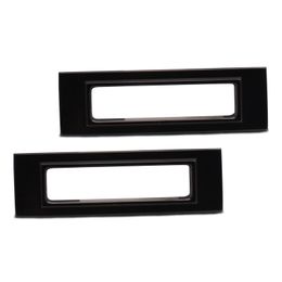 EMS-MS275-31BK, Eddie Motorsports Billet Aluminum Marker Light Bezels for 1969 CAMARO - MS275-31BK in UAE, Dubai. Condition - new. Price 640 AED. Photo, seller contacts | AUTO.AE