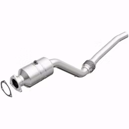 51461, MAGNAFLOW 51461 Catalytic Converter Direct-Fit OEM Grade for AUDI A4 Quattro 2002-2004 في الإمارات, دبي. Condition - new. Price 4,210 AED. Photo, seller contacts | AUTO.AE