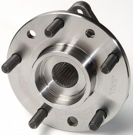 MOG-513013, Moog Wheel Bearing and Hub Assemblies 513013 in UAE, Dubai. Condition - new. Price 590 AED. Photo, seller contacts | AUTO.AE