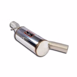 772203, SUPERSPRINT 772203 Centre Exhaust for VW T-ROC в ОАЭ, Дубай. Состояние - новое. Цена 3 890 AED. Фото, контакты продавца | AUTO.AE