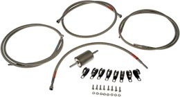 RNB-819-817, Dorman Automotive Fuel Lines 819-817 in UAE, Dubai. Condition - new. Price 1,930 AED. Photo, seller contacts | AUTO.AE