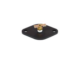 CTR-80-110, Canton Racing Water Neck Block-Off Plates 80-110 в ОАЭ, Дубай. Состояние - новое. Цена 140 AED. Фото, контакты продавца | AUTO.AE
