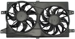 RNB-620-350, Dorman Electric Fans for 2001-2006 SEBRING, STRATUS - 620-350 في الإمارات, دبي. Condition - new. Price 670 AED. Photo, seller contacts | AUTO.AE