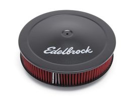 EDL-1225, Edelbrock Pro-Flo Series Air Cleaners 1225 في الإمارات, دبي. Condition - new. Price ⁦390 AED⁩. Photo, seller contacts | AUTO.AE